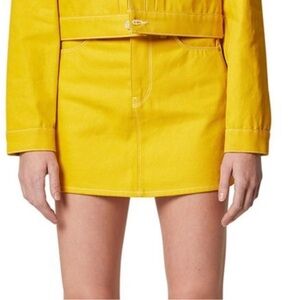 HUDSON MINI SKIRT 26